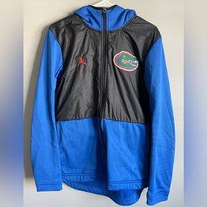 Jordan jacket